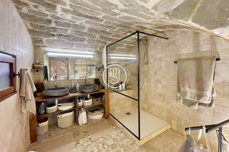Vente maison Uzès  