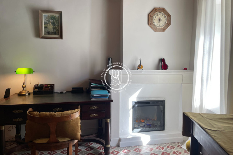 Vente maison Uzès  
