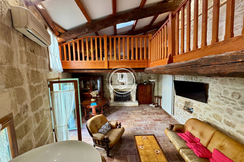 Vente maison Uzès  