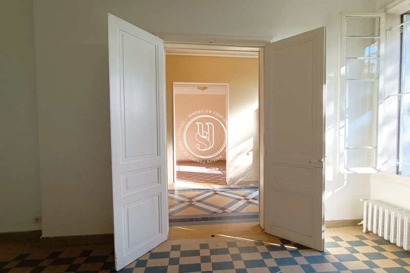 Vente maison Montpellier  