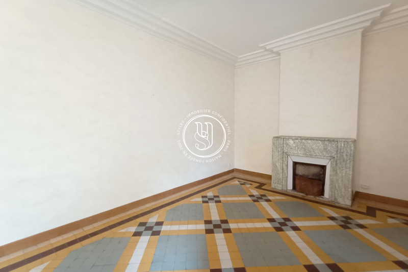 Vente maison Montpellier  