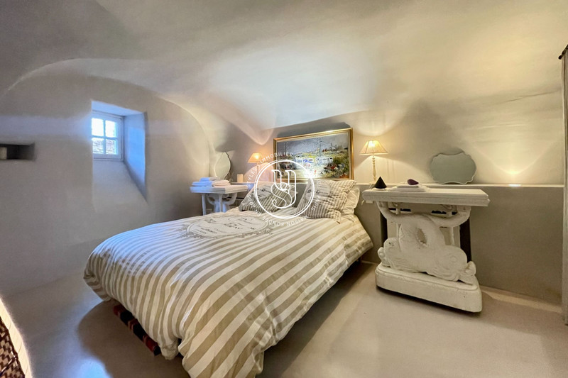 Vente maison de campagne Uzès  
