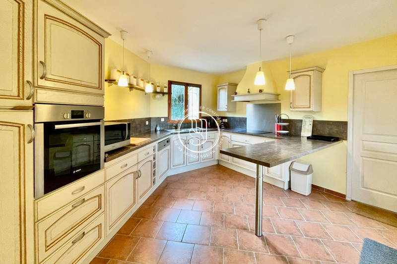 Vente maison contemporaine Uzès  