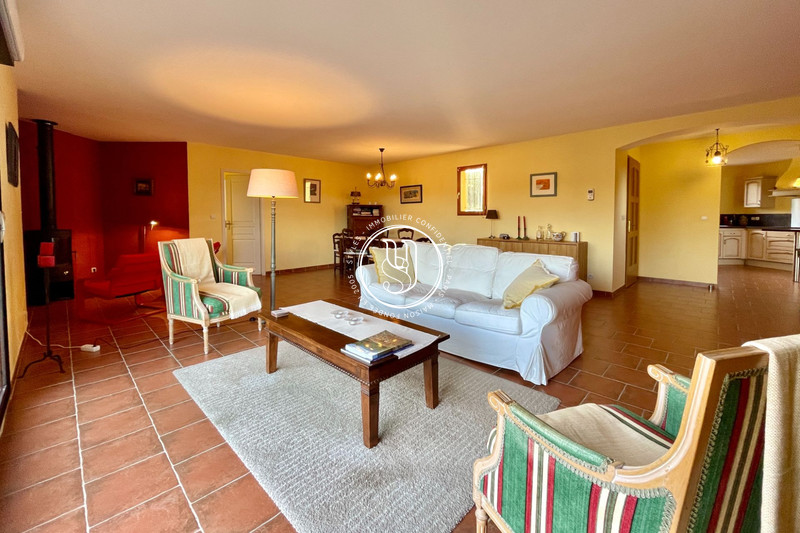 Vente maison contemporaine Uzès  