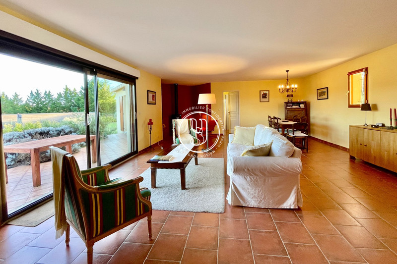 Vente maison contemporaine Uzès  