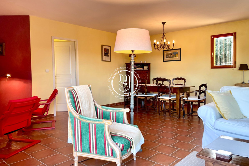 Vente maison contemporaine Uzès  
