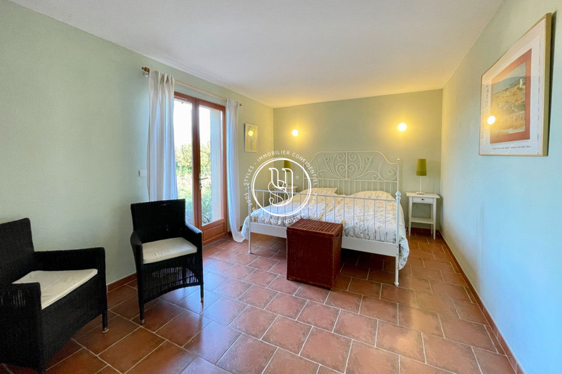 Vente maison contemporaine Uzès  