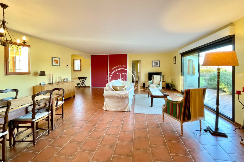 Vente maison contemporaine Uzès  