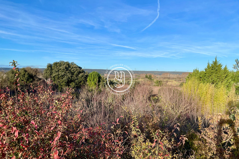 Vente maison contemporaine Uzès  