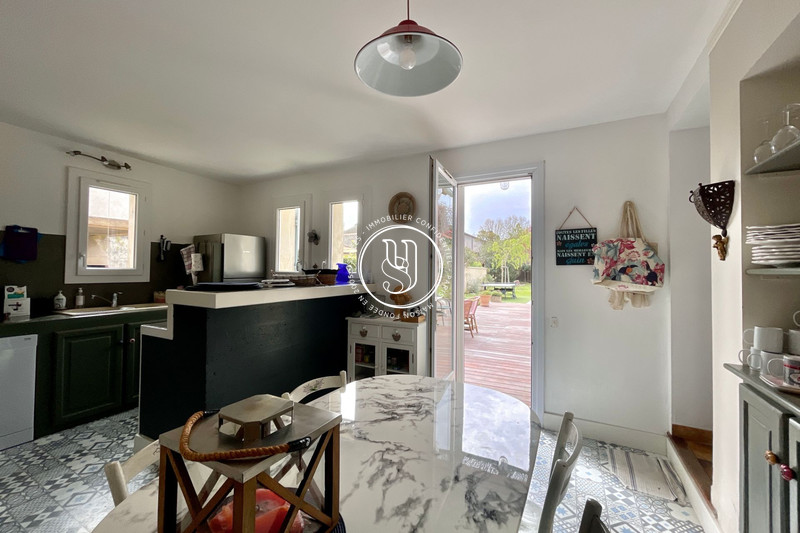 Vente maison Saint-Rémy-de-Provence  