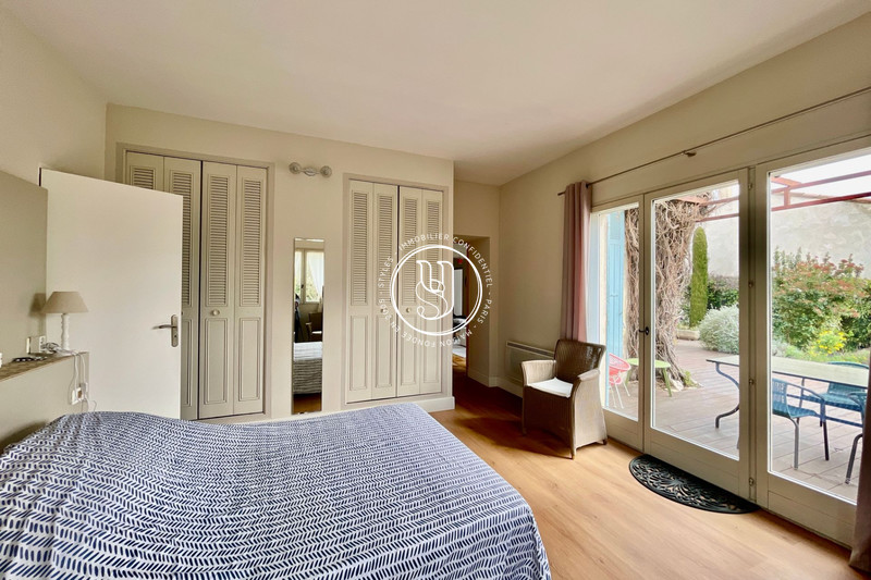 Vente maison Saint-Rémy-de-Provence  