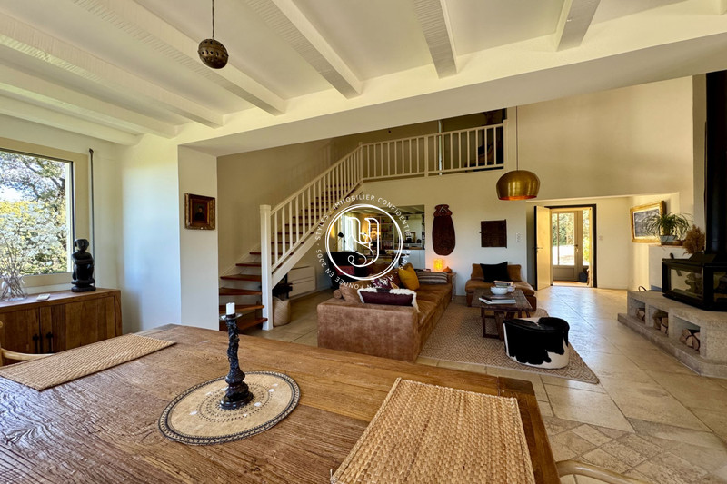 Vente maison Uzès  