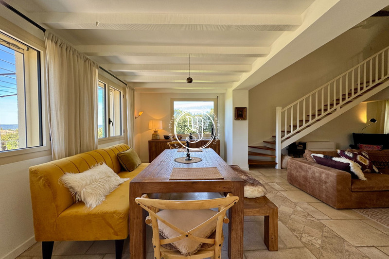 Vente maison Uzès  