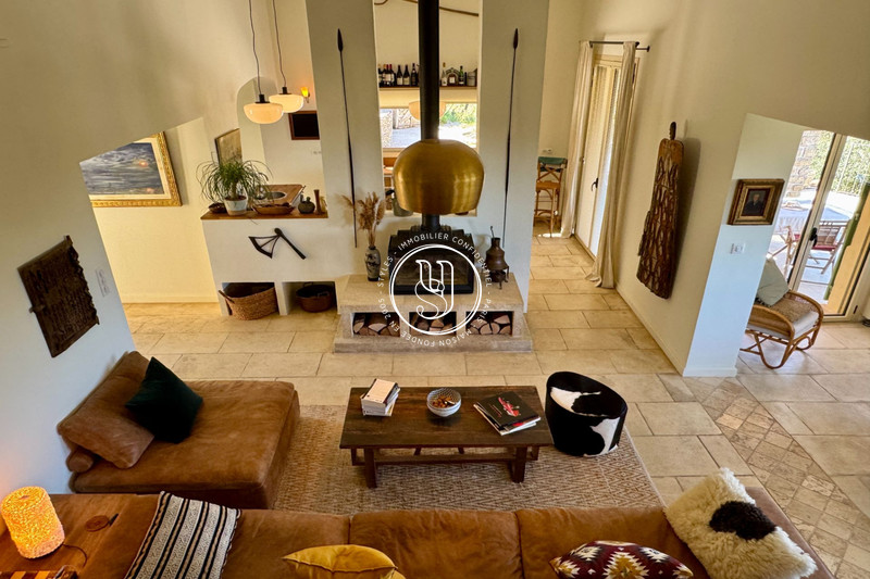 Vente maison Uzès  