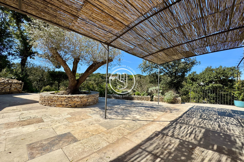 Vente maison Uzès  