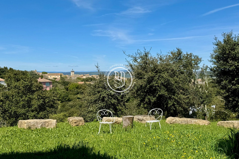 Vente maison Uzès  