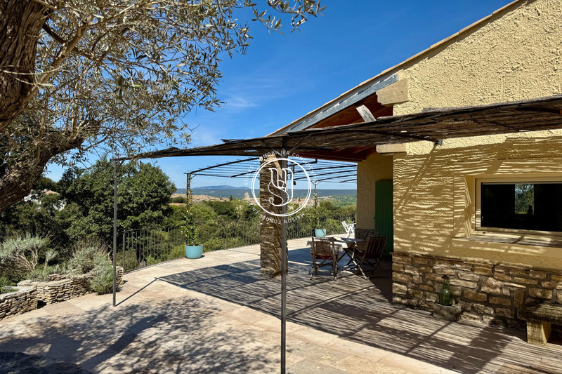 Vente maison Uzès  