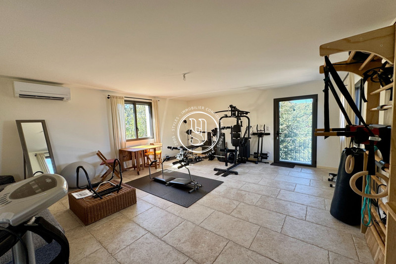 Vente maison Uzès  