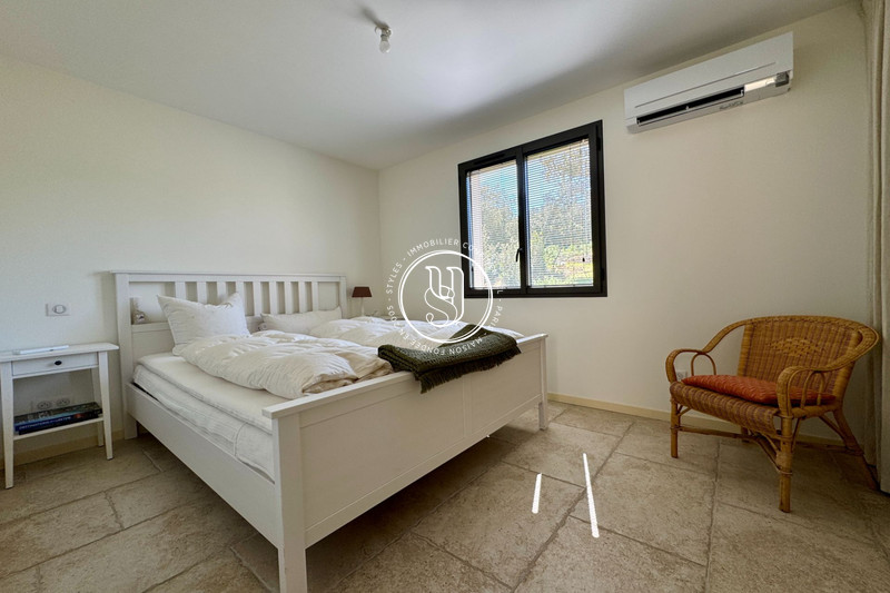 Vente maison Uzès  