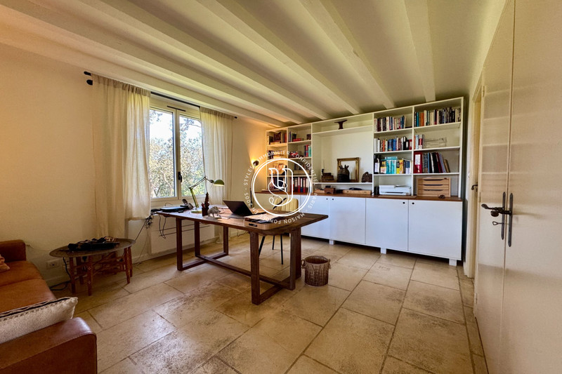 Vente maison Uzès  