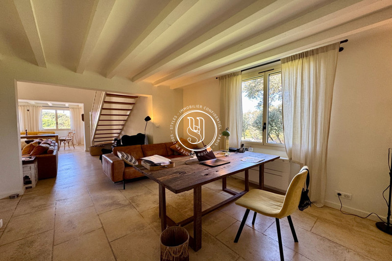 Vente maison Uzès  