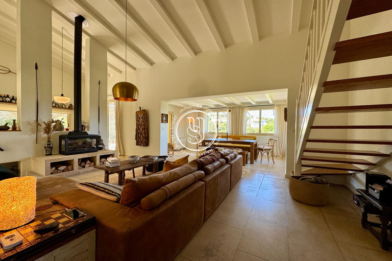 Vente maison Uzès  