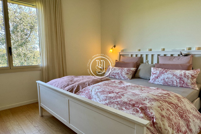 Vente maison Uzès  