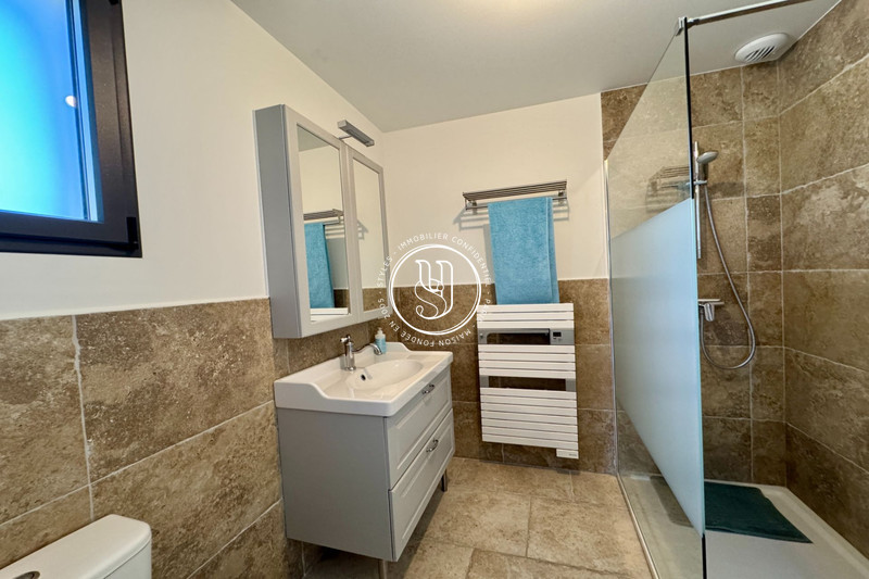 Vente maison Uzès  