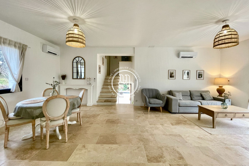 Vente maison Uzès  