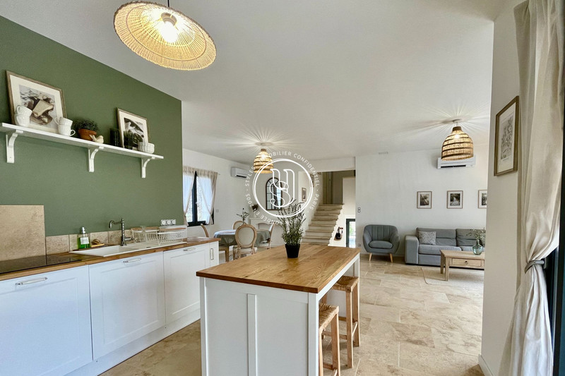 Vente maison Uzès  