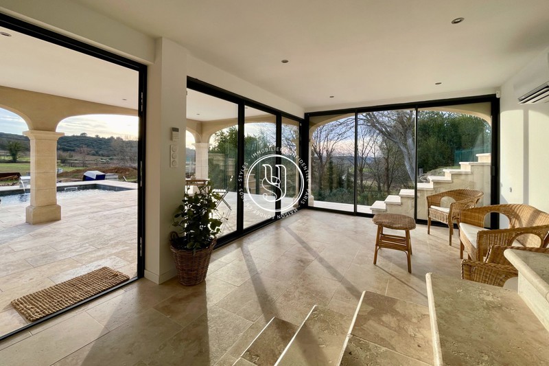 Vente maison Uzès  