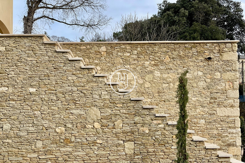 Vente maison Uzès  