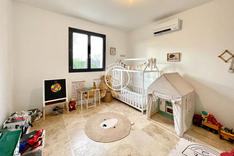 Vente maison Uzès  