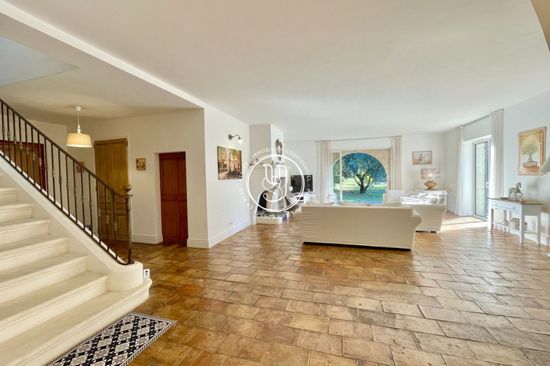 Vente maison Uzès  