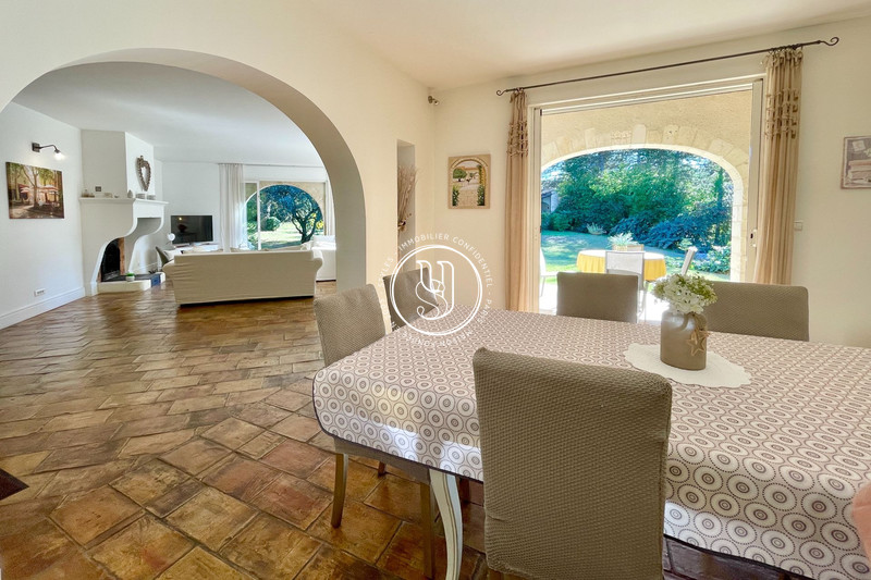 Vente maison Uzès  