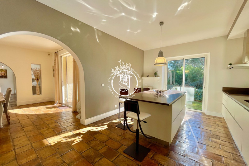 Vente maison Uzès  