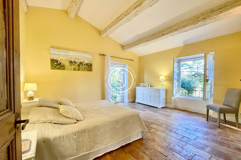 Vente maison Uzès  