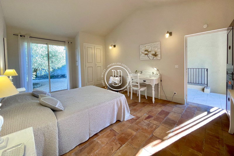 Vente maison Uzès  