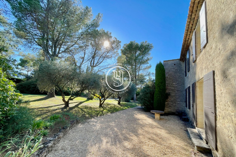 Vente maison Uzès  