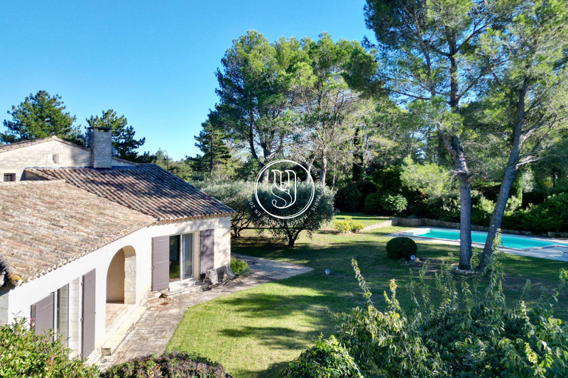 Vente maison Uzès  