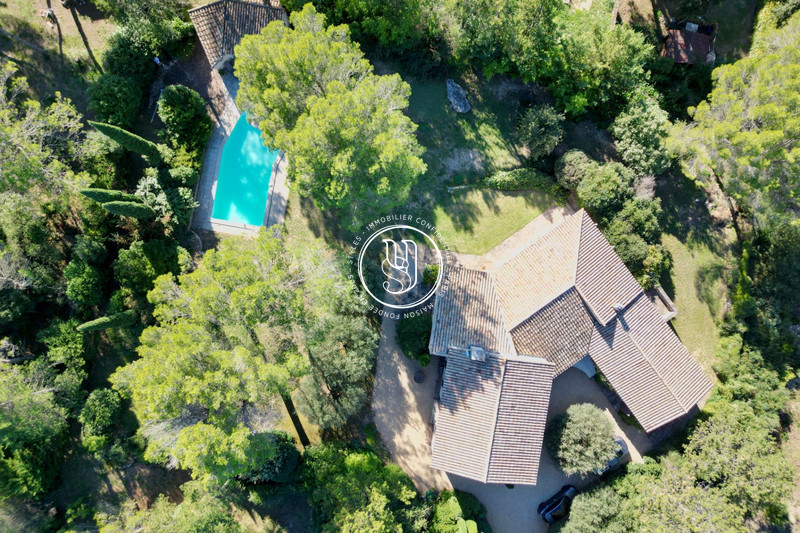 Vente maison Uzès  