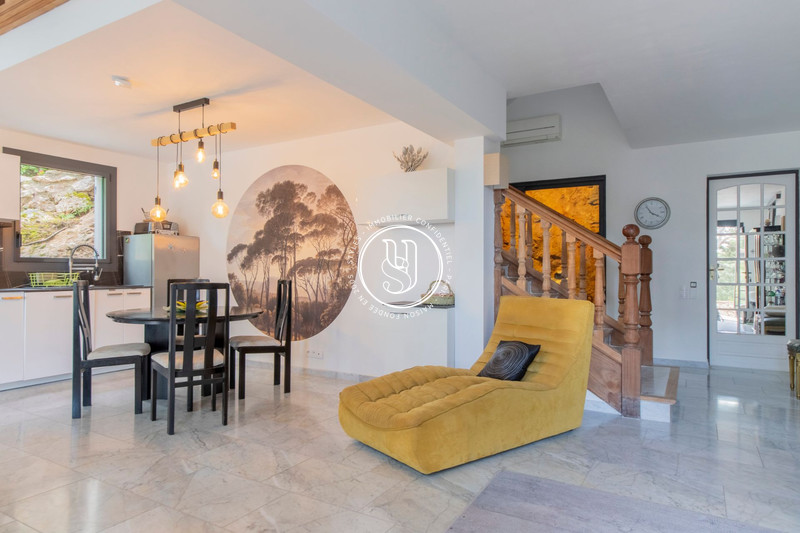 Vente maison Sète  