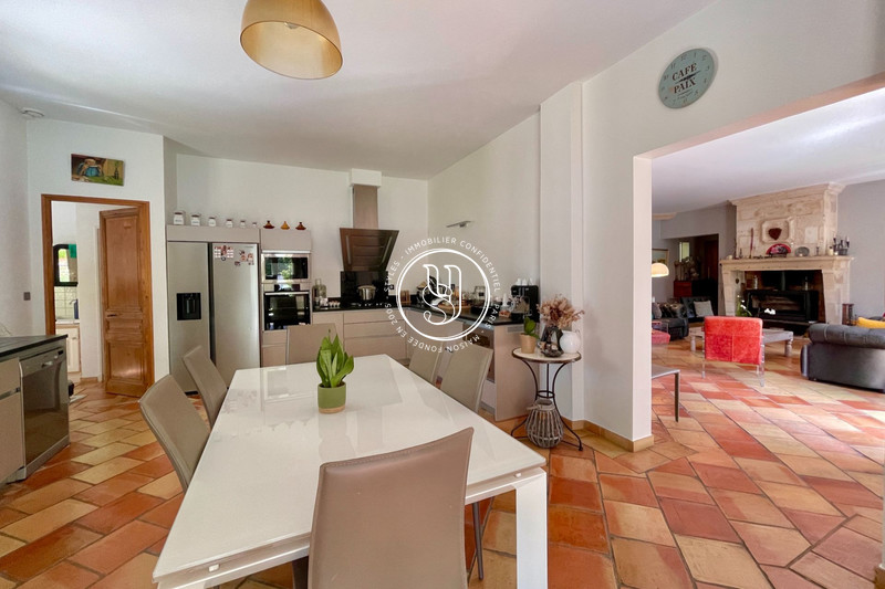 Vente maison Saint-Rémy-de-Provence  