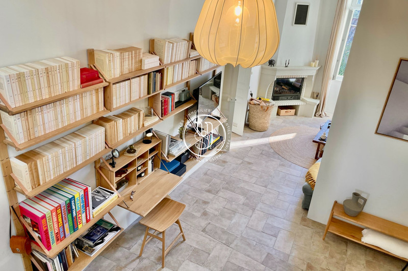 Vente maison Uzès  