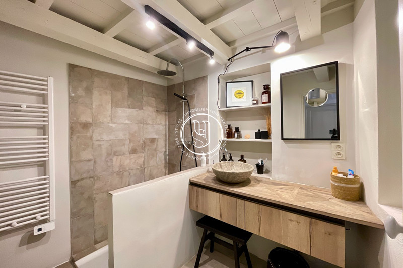 Vente maison Uzès  