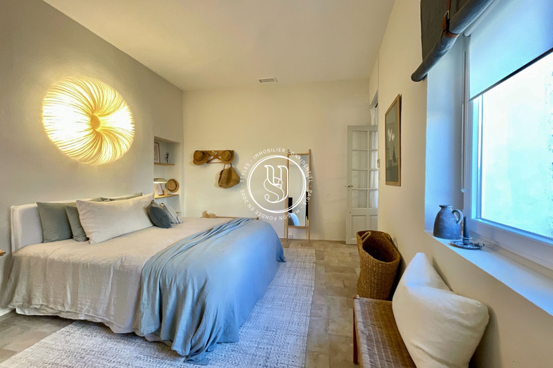 Vente maison Uzès  