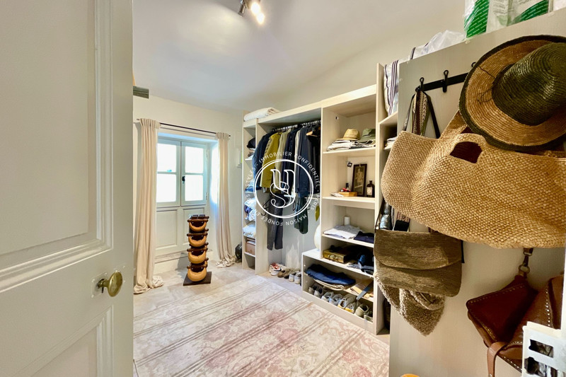 Vente maison Uzès  