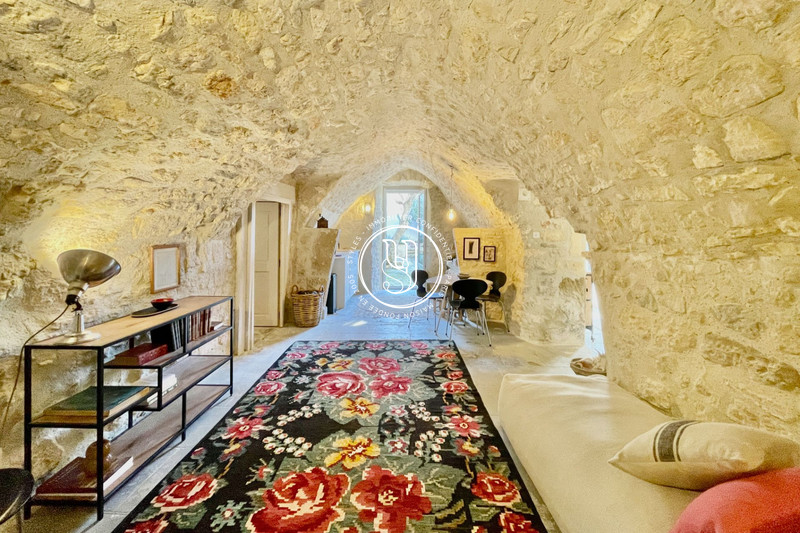 Vente maison Uzès  