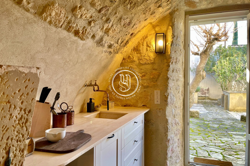 Vente maison Uzès  