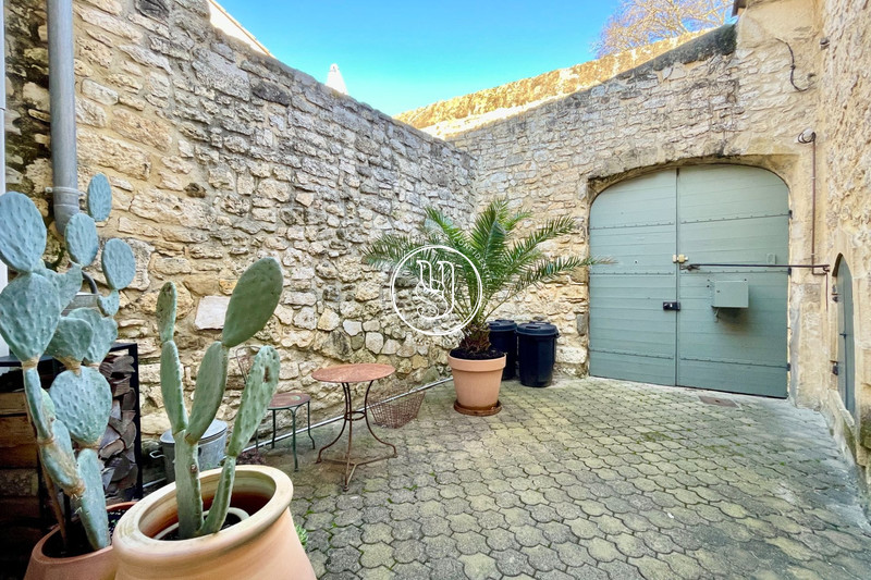 Vente maison Uzès  